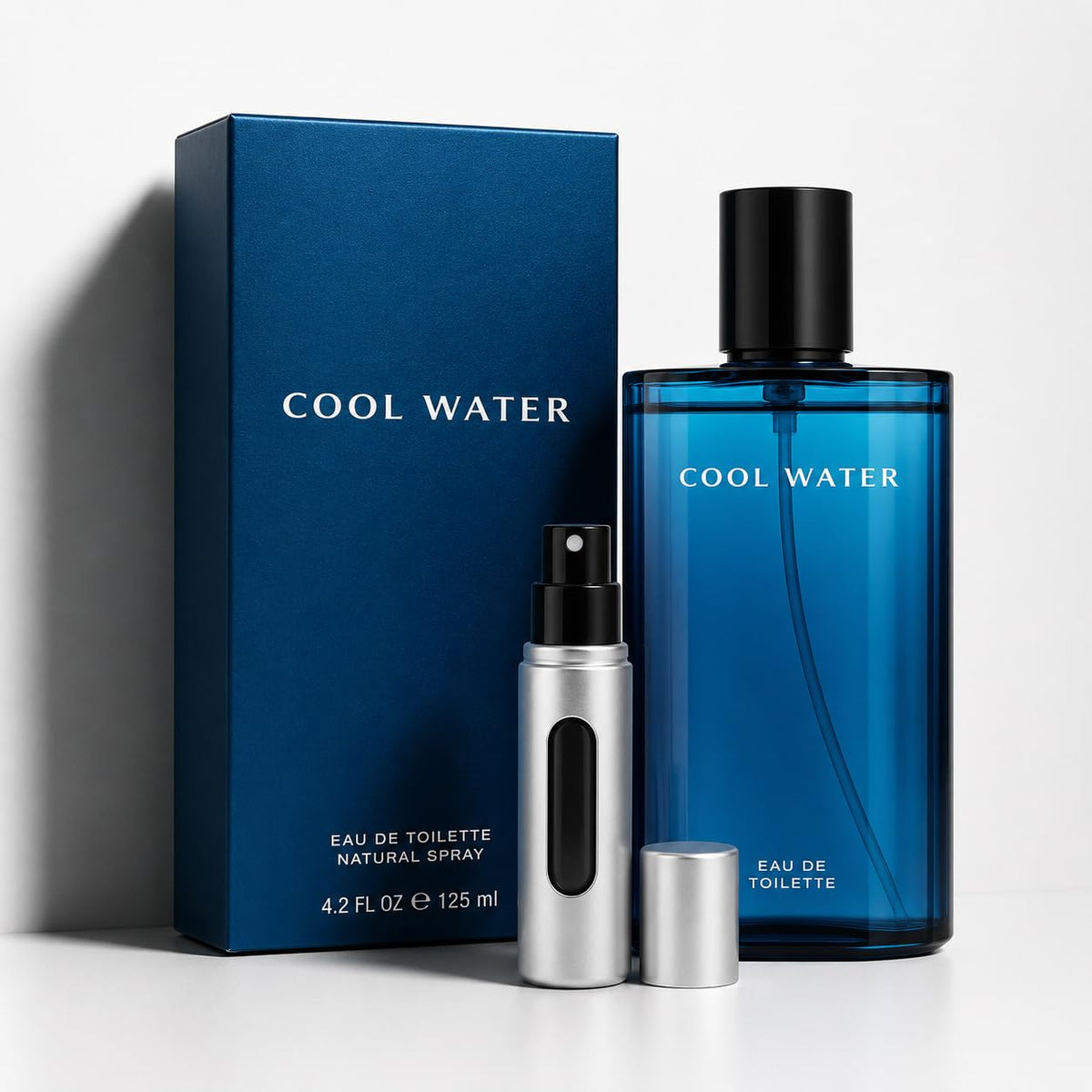 Cologne for Men 4.2 fl Oz Eau de Toilette I83852