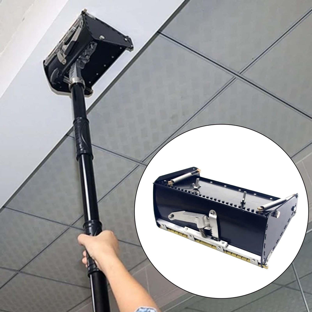 10inch Drywall Flat Finishing Box S219