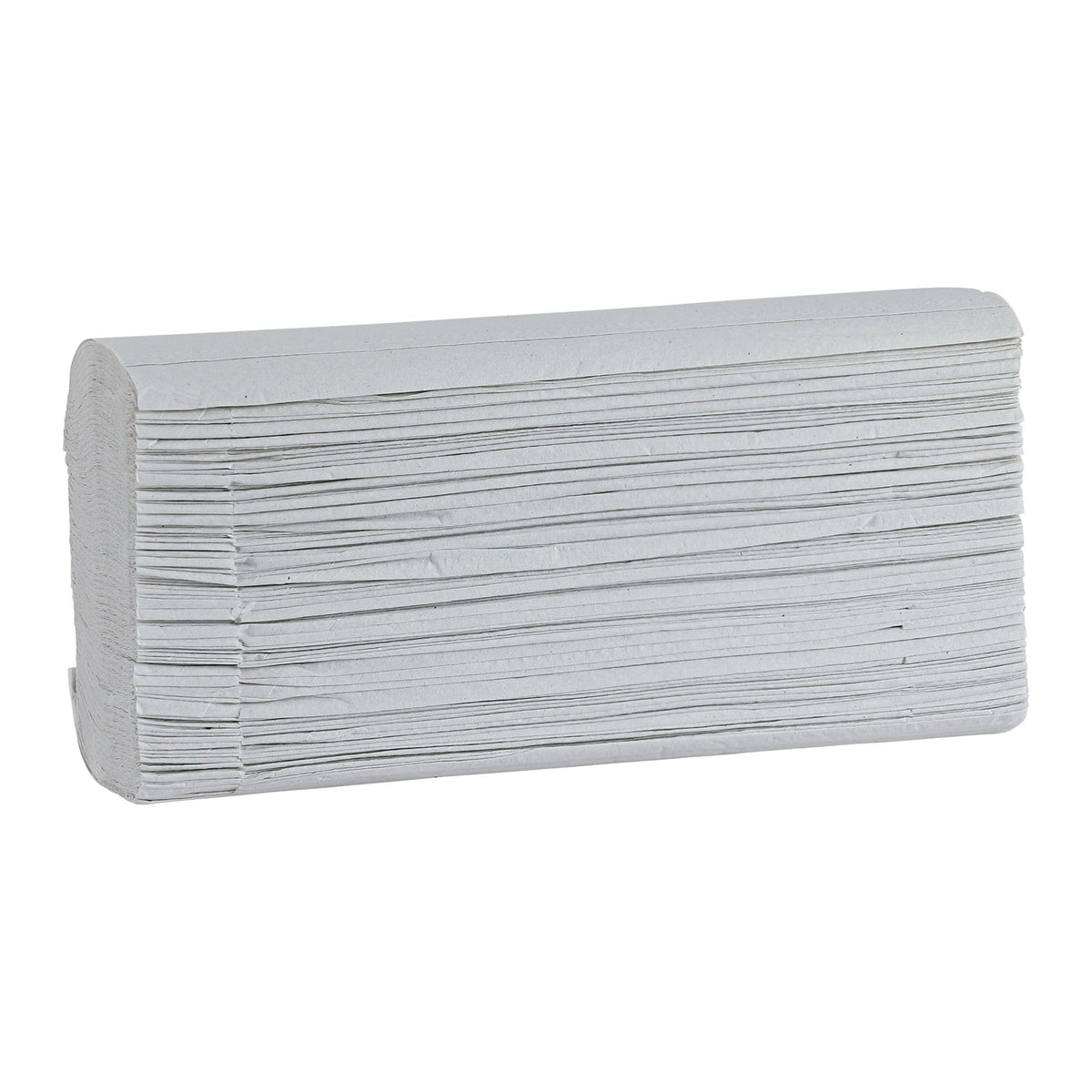 Green Multifold Towels, 250 per Pack, Case of 16 Packs E870
