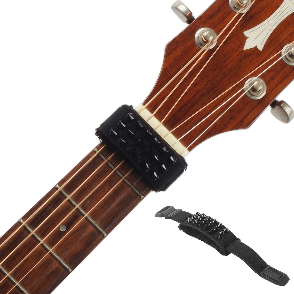 Blue 4 String Short Scale Bass Guitar Accessories Set B83864