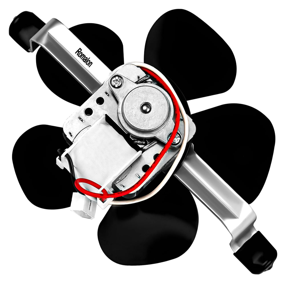 Range Hood Fan Motor Replacement Kit G7677