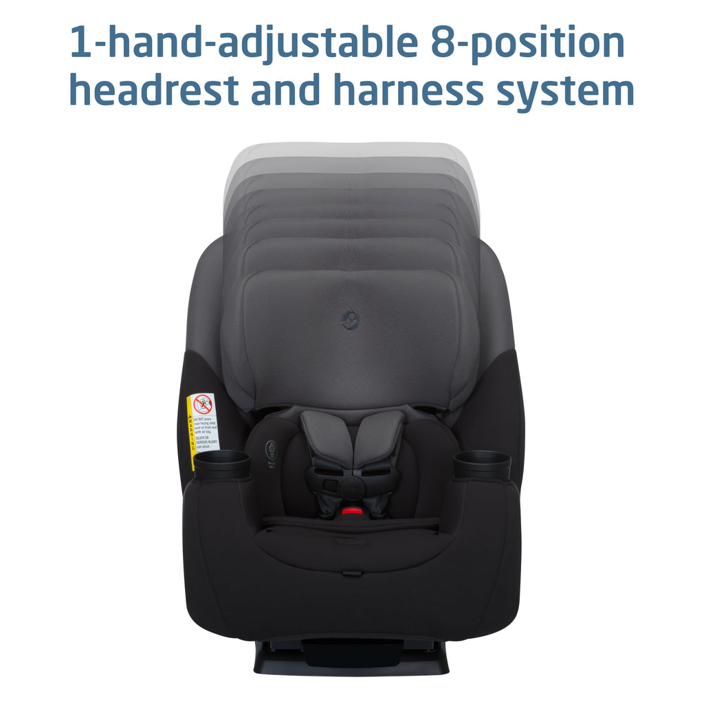 Convertible Car Seat P7757
