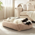 Medium Washable Dog Bed with Removable Cover R427186