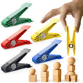 Finger Exerciser Set 5 Resistance Clips I905297