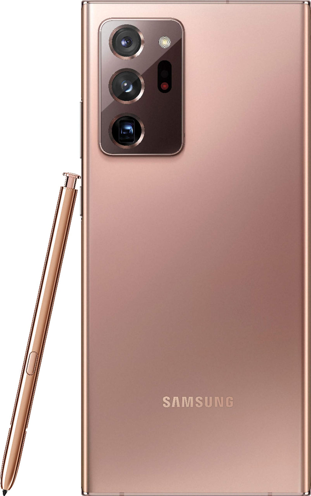 128GB Mystic Bronze Smartphone Z105