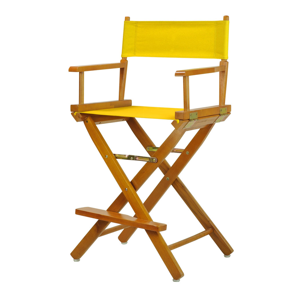 Counter Height Director Chair Z16046