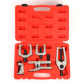 5pc Ball Joint Separator and Removal Tool Set K6356