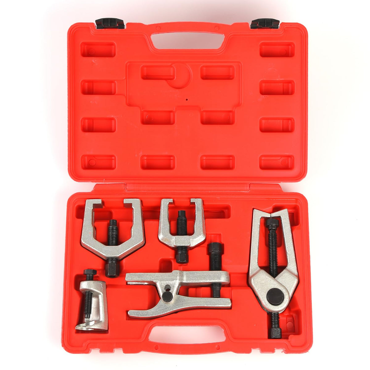 5pc Ball Joint Separator and Removal Tool Set K6356