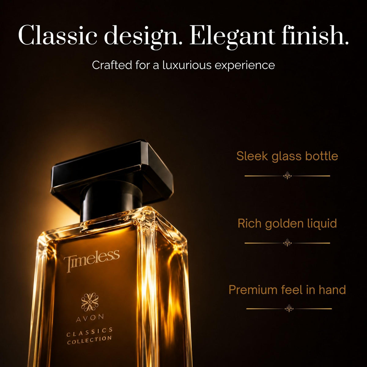 Timeless Cologne 1.7 oz B13954
