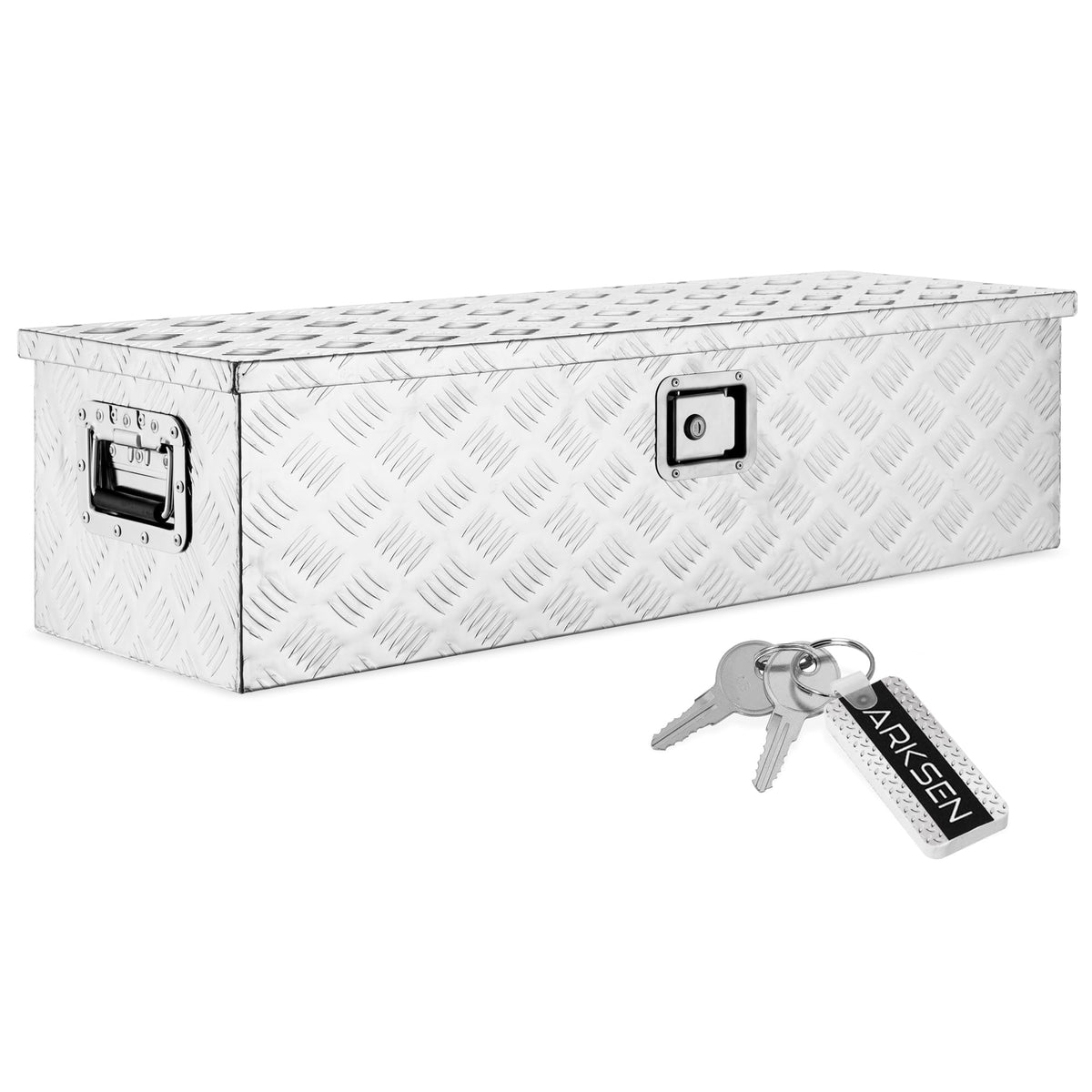 39"x13"x10" Heavy Duty Truck Bed Tool Box O503