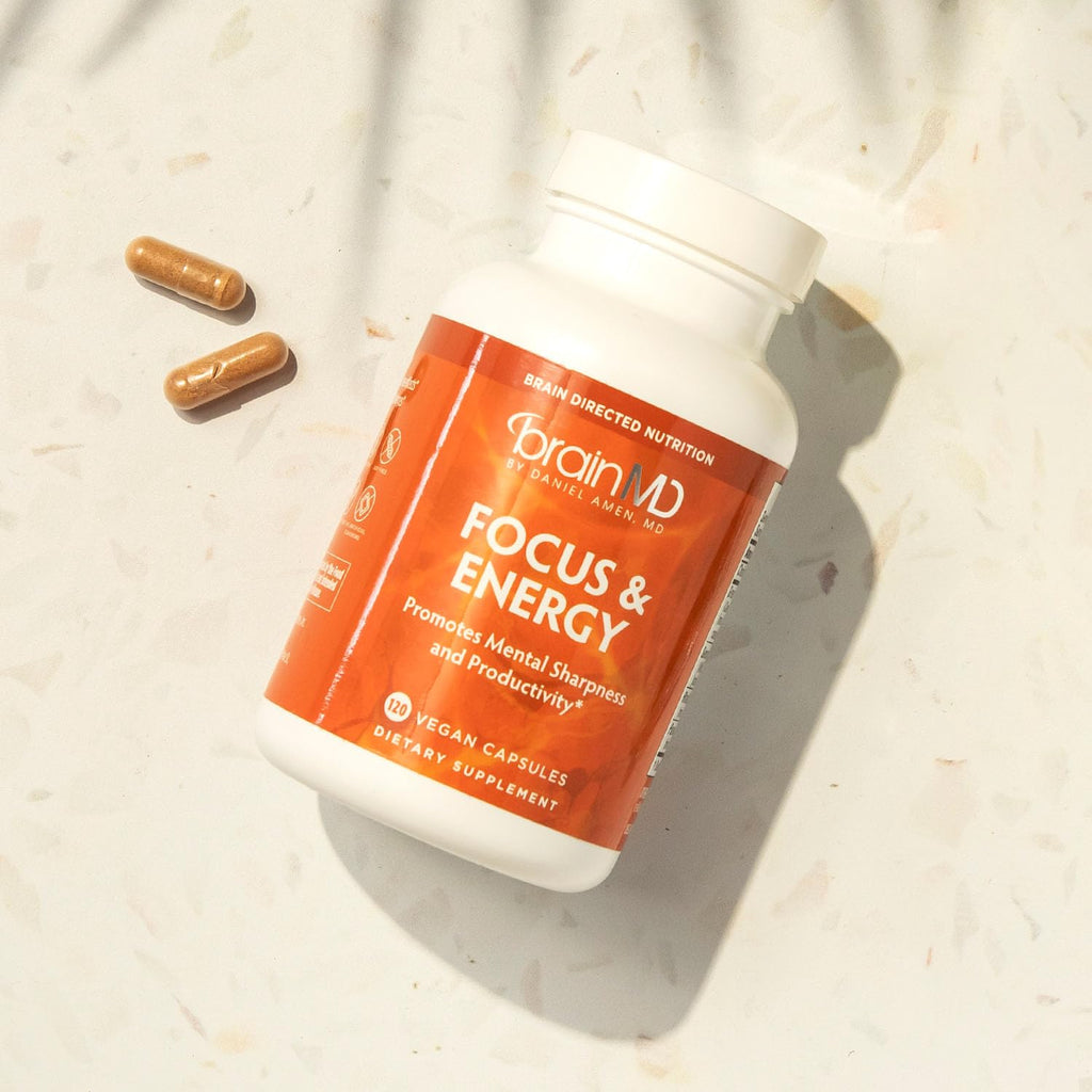120 Capsules Gluten Free D555