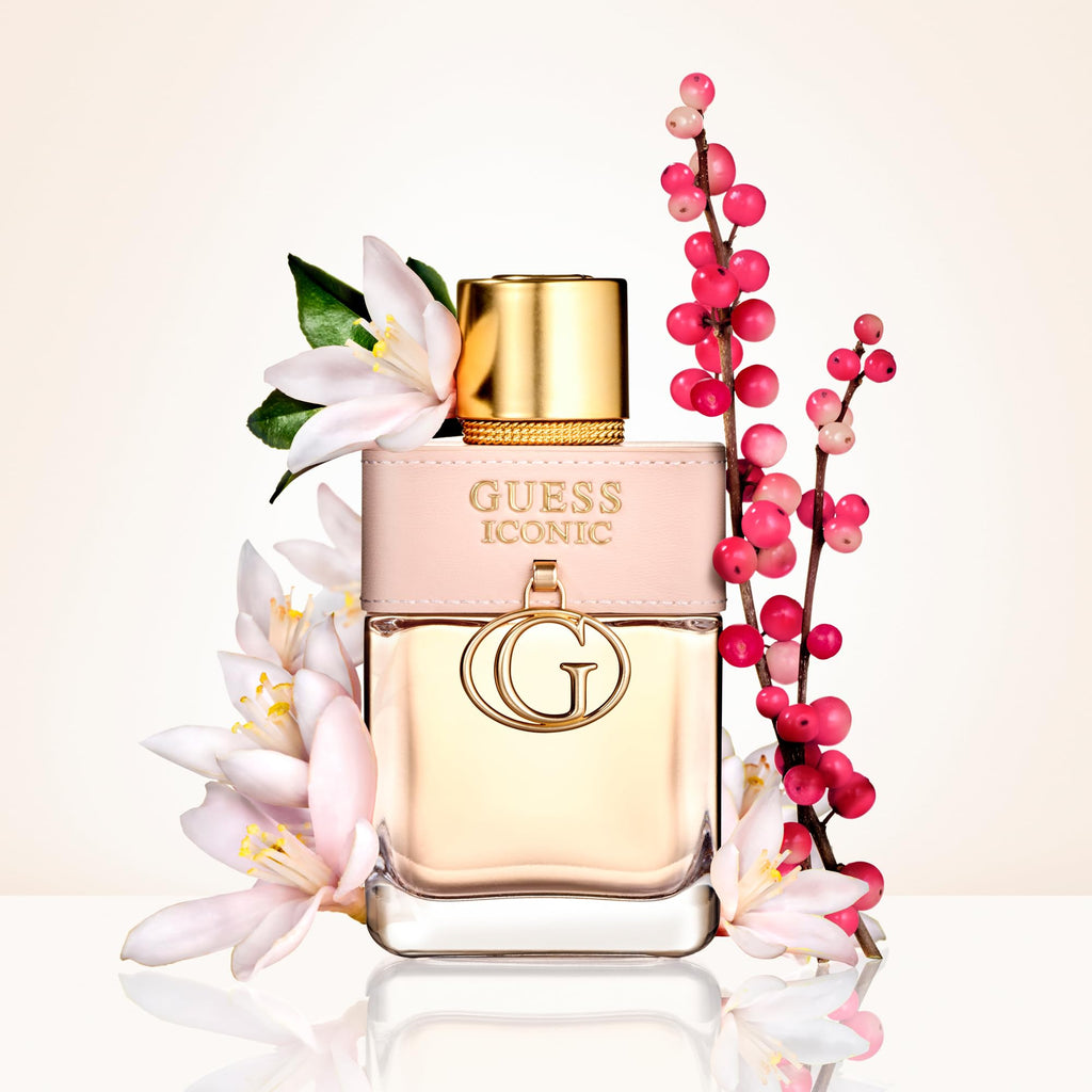 Women Eau de Parfum Spray 0.06 Fl. Oz. / 2 mL G12998