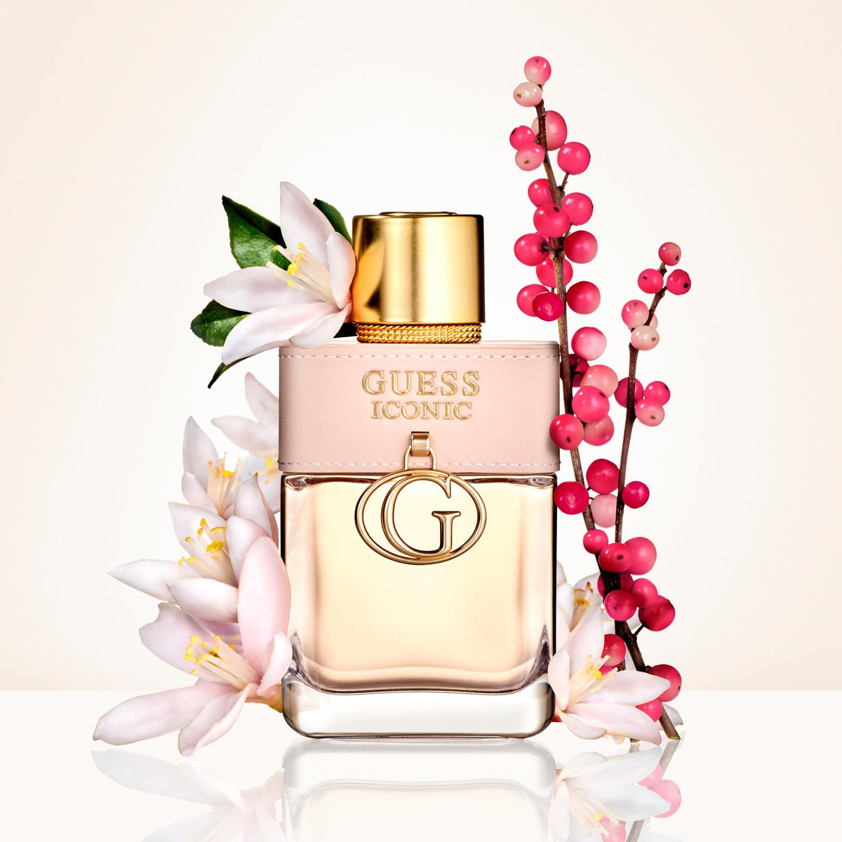 Women Eau de Parfum Spray 0.06 Fl. Oz. / 2 mL G12998