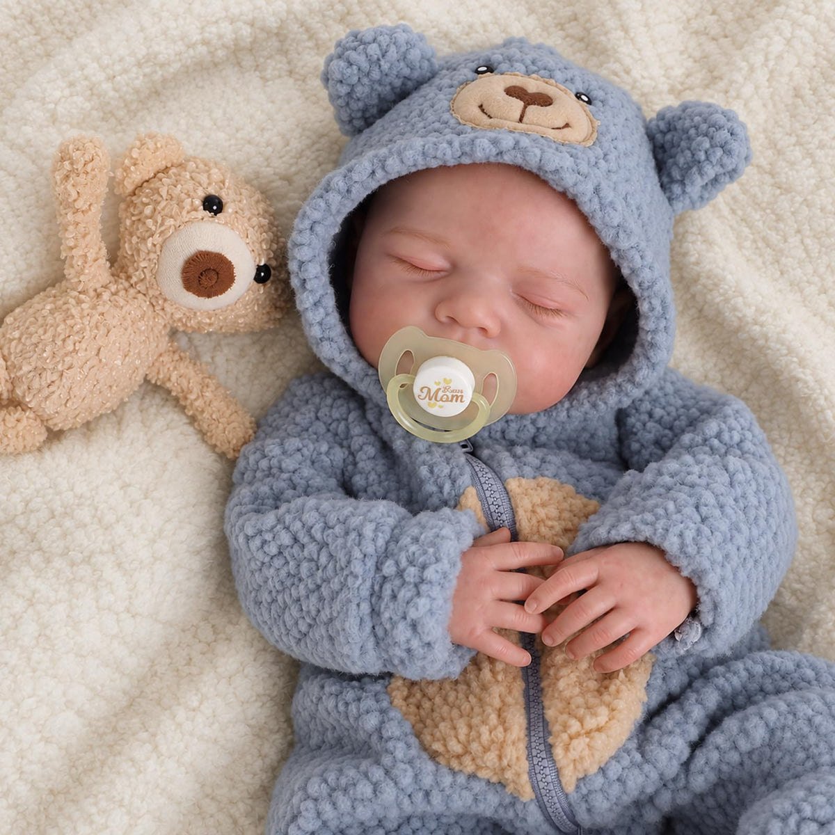20 Inch Reborn Baby Dolls K63480