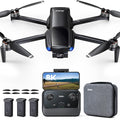 4K Camera Drone J1972
