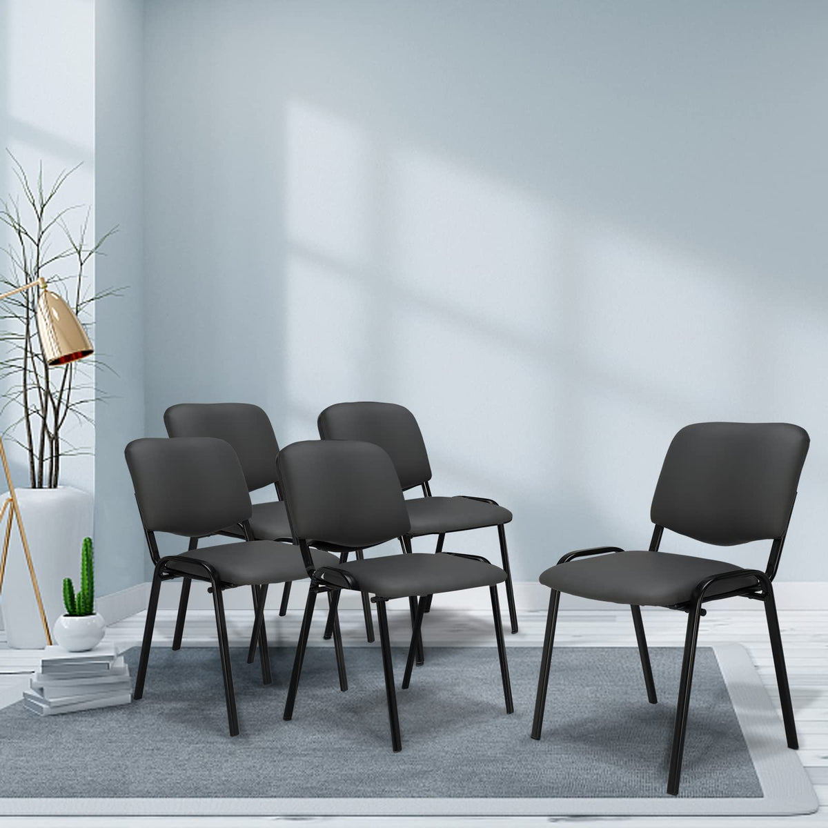Stackable Chair H1412