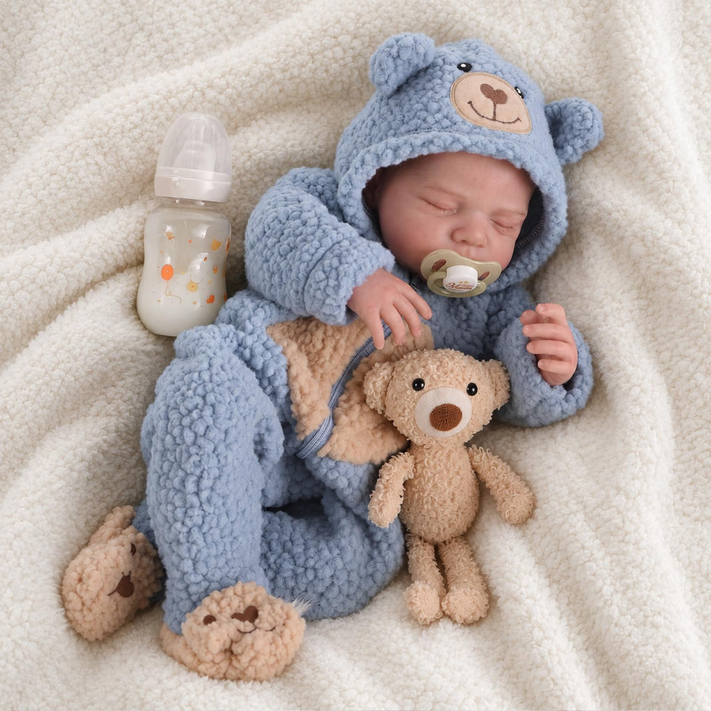 20 Inch Reborn Baby Dolls K63480