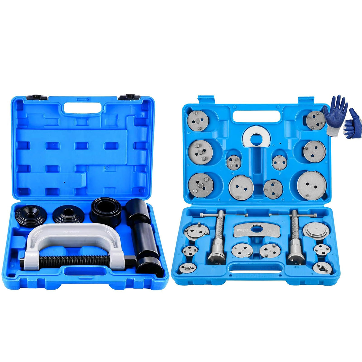 Ball Joint Press & U Joint Removal Kit G3602
