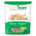 Paper Non-Clumping Cat Litter 12 Pound E592184