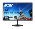 21.5in FHD 1920x1080 120Hz Monitor X53947