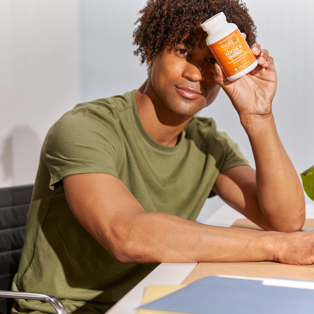 120 Capsules Gluten Free D555