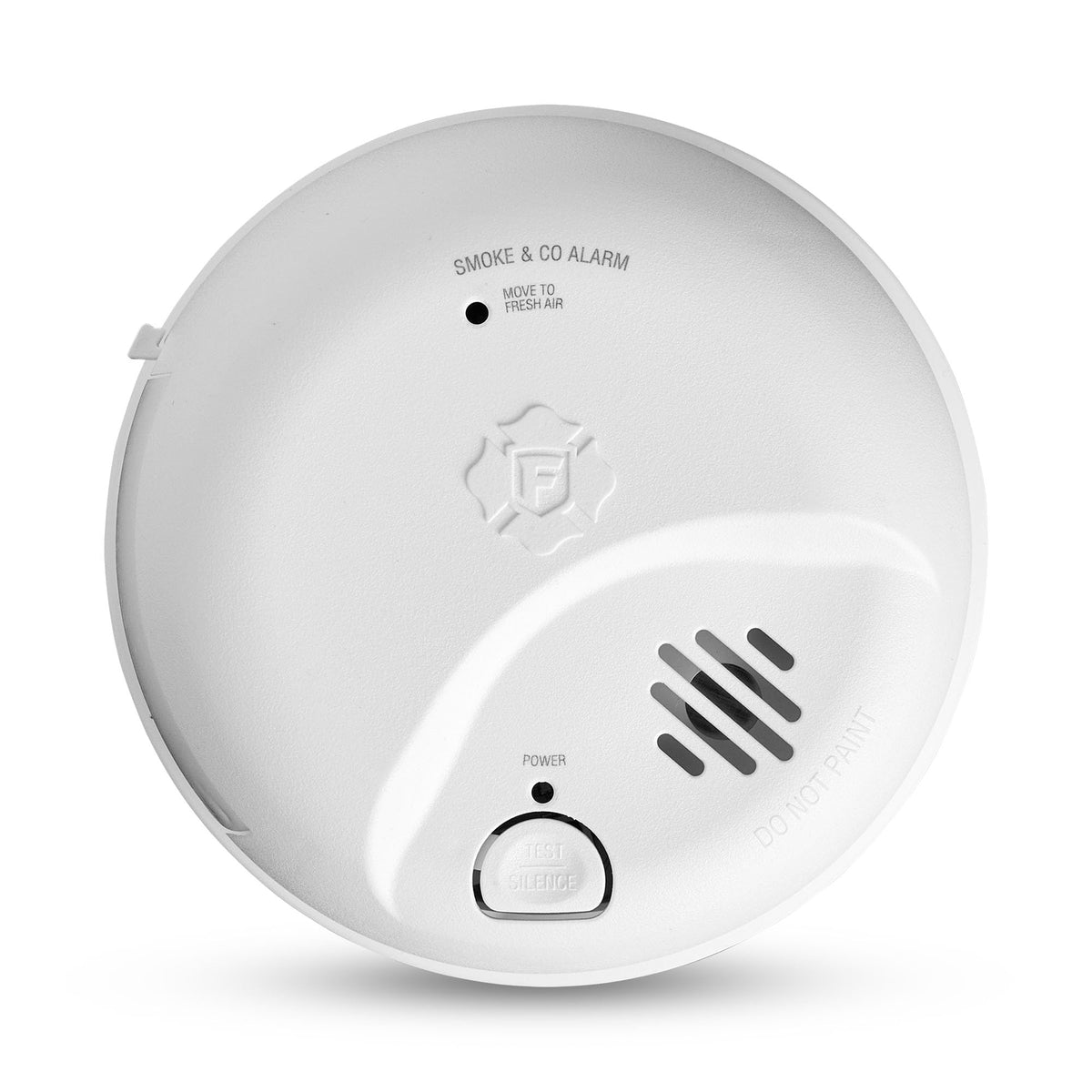 Battery Combination Smoke & Carbon Monoxide Alarm K517