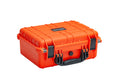 IP67 Waterproof Hard Camera Case with Customizable Foam W691