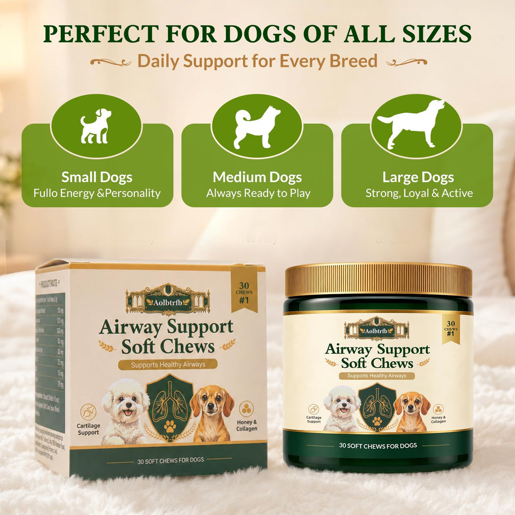 Soft Chews for Dogs R936