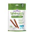 Natural Dog Dental Chews Small Size 14.81 oz 28 Count F5472
