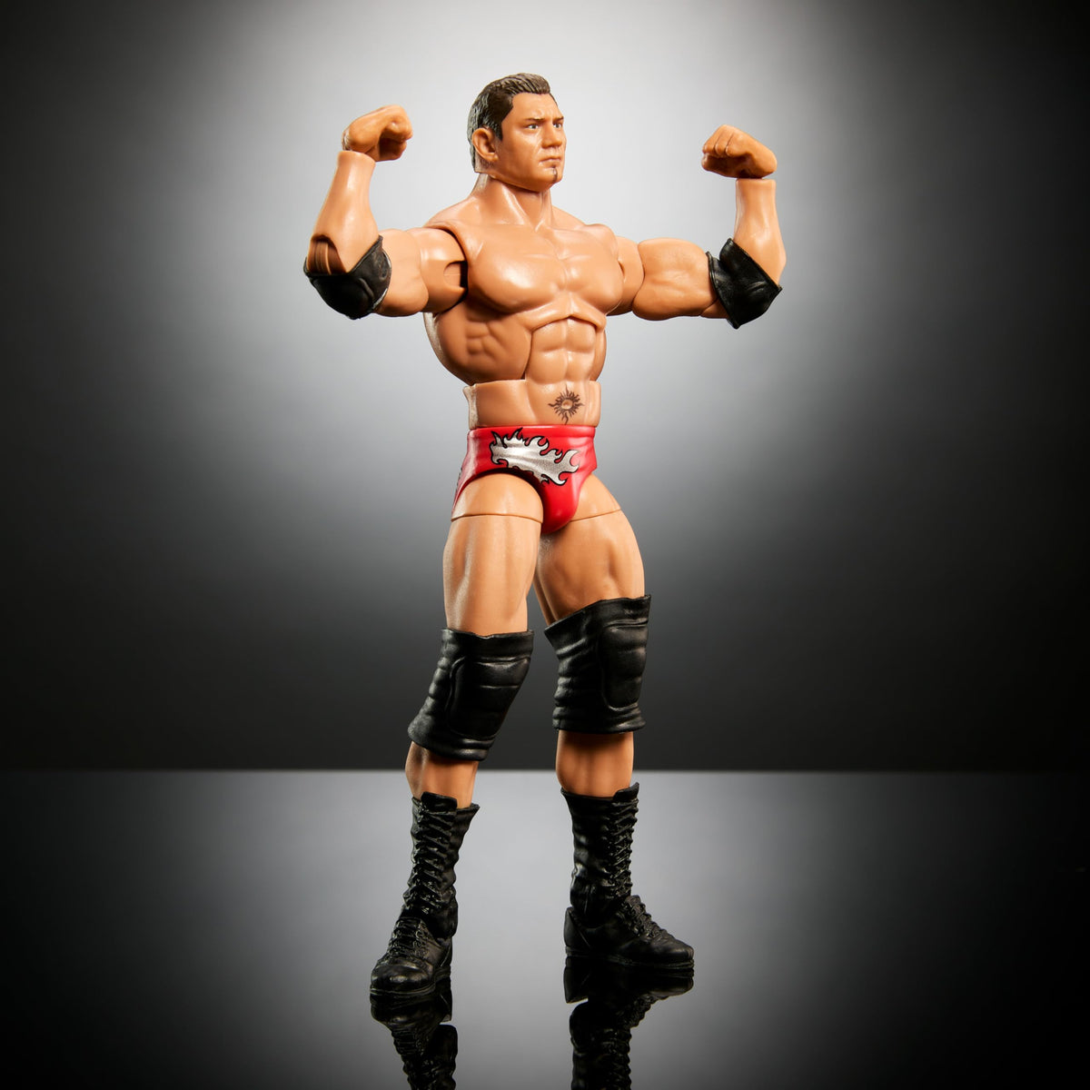 WWE Elite Collection Action Figure V179194