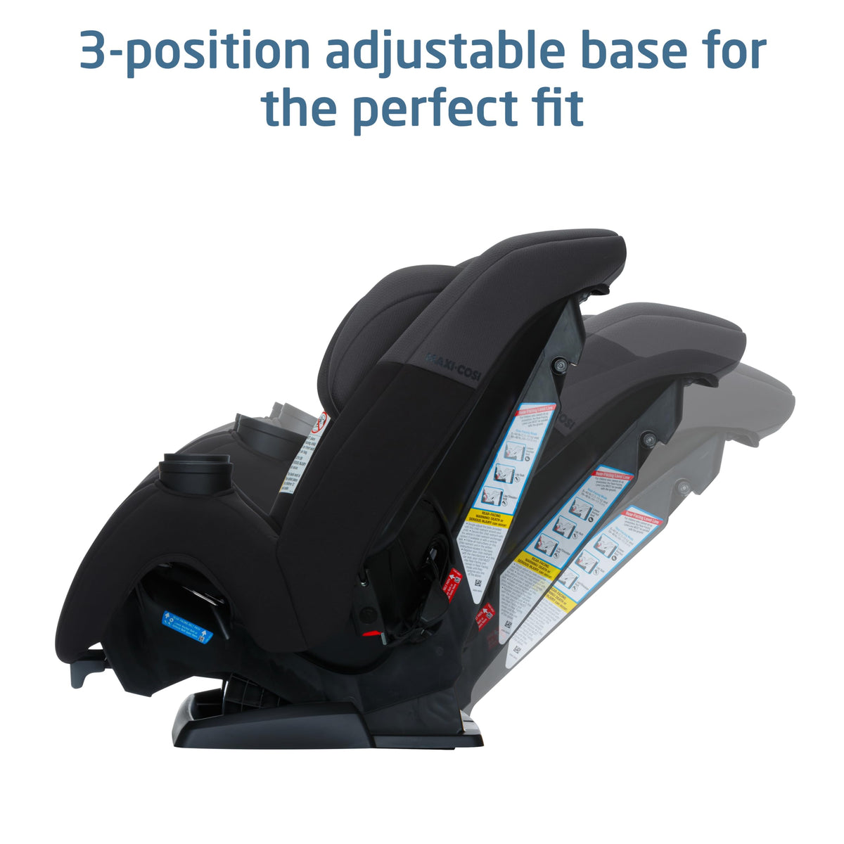 Convertible Car Seat P7757