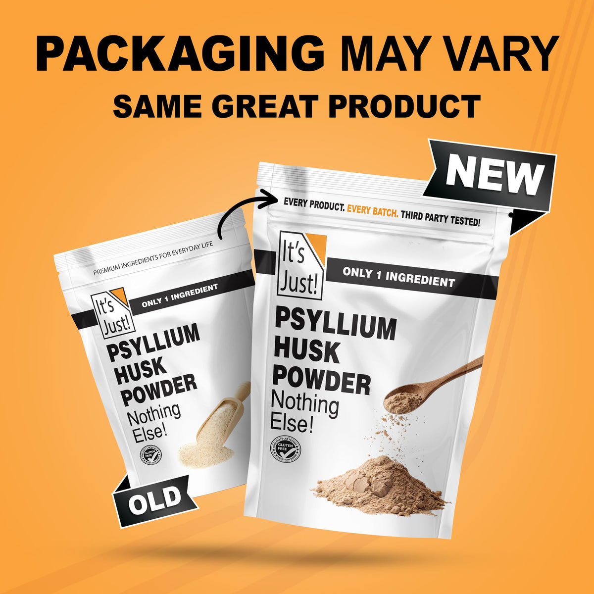 Psyllium Husk Powder Unflavored 24oz N352454