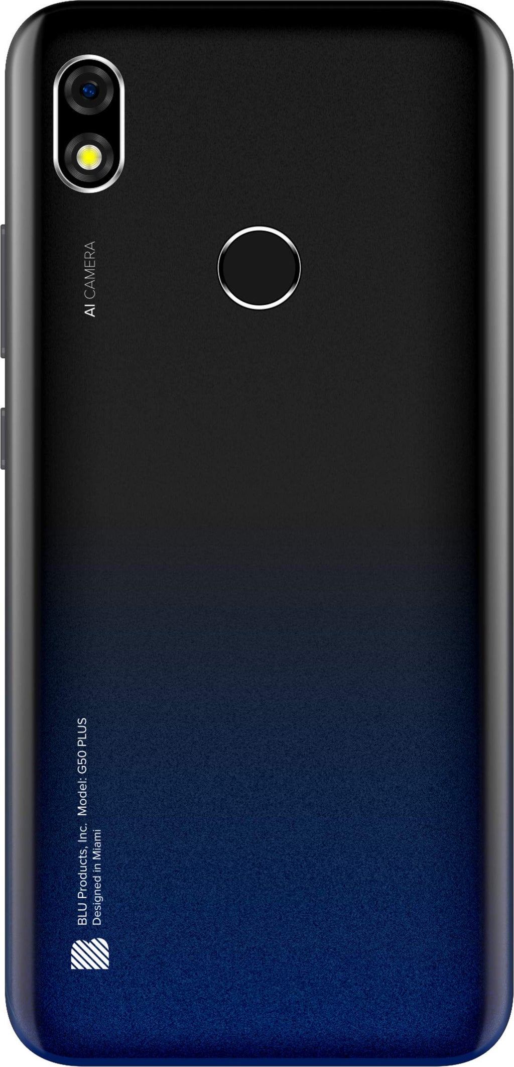 Unlocked Android Smart Phone - Black A210167