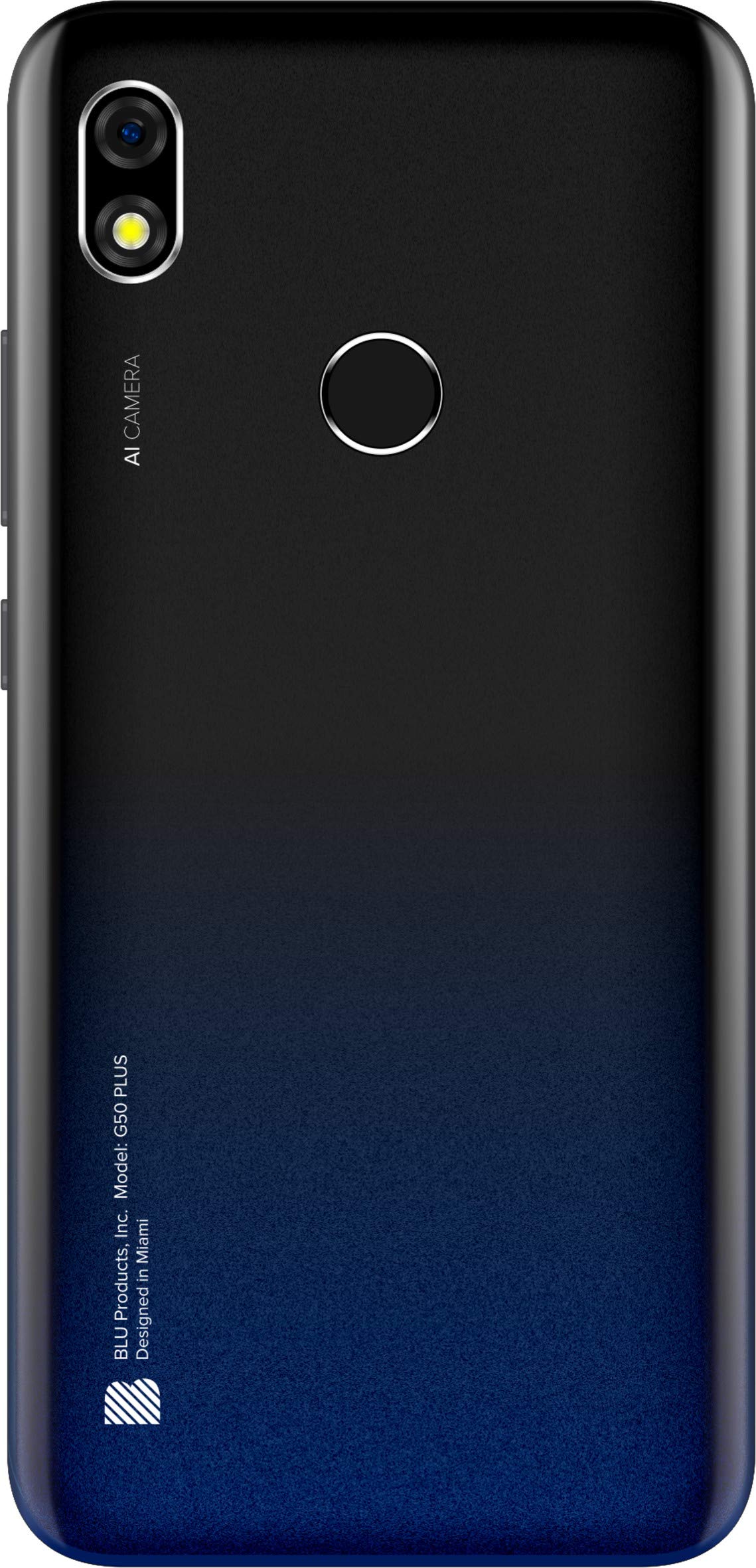 Unlocked Android Smart Phone - Black A210167