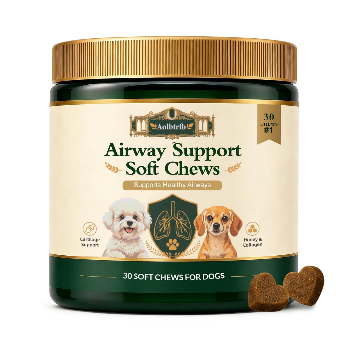 Soft Chews for Dogs R936