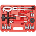 15 Piece Brake Service Set P9926