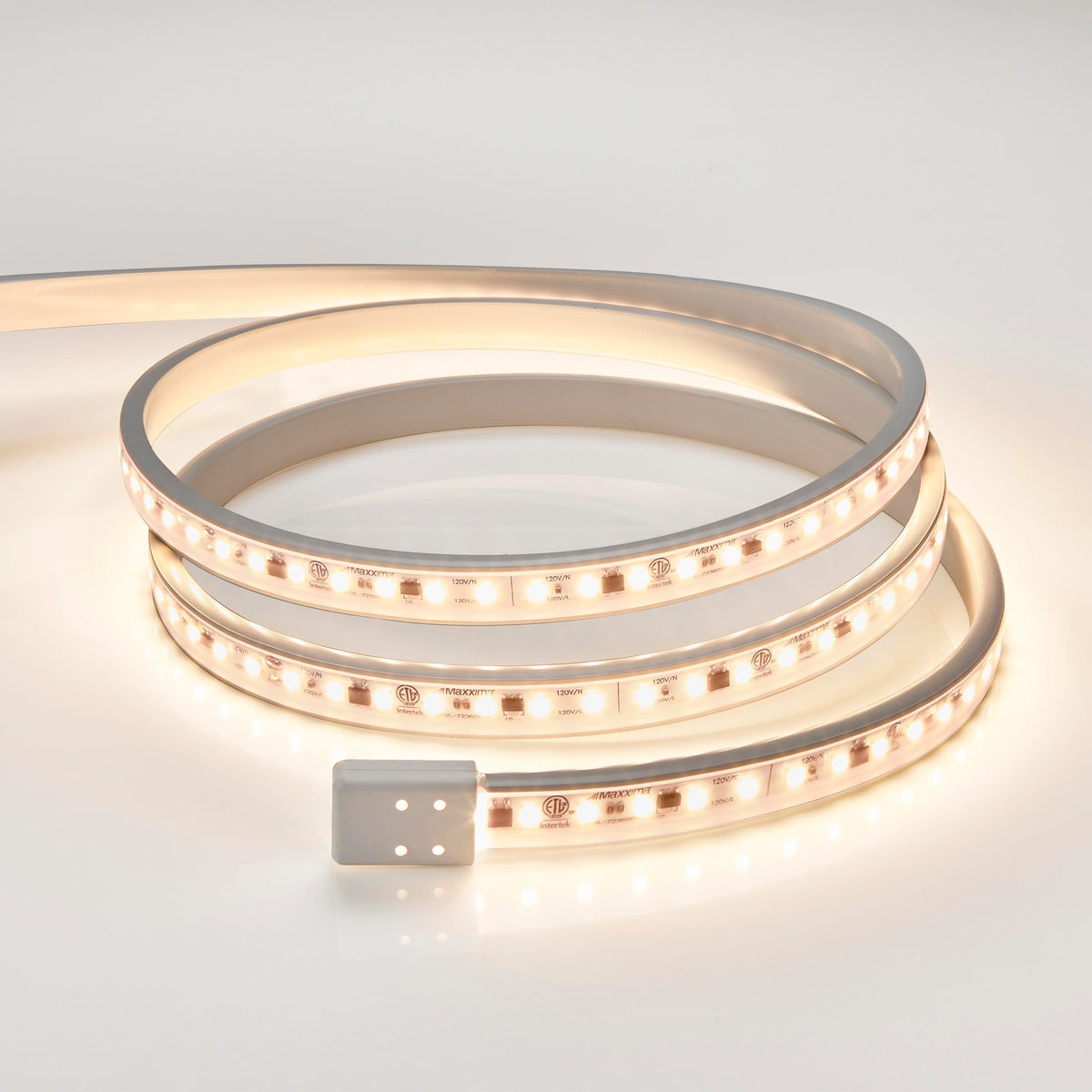 24 in. Hardwired LED Under Cabinet Strip Light U84337