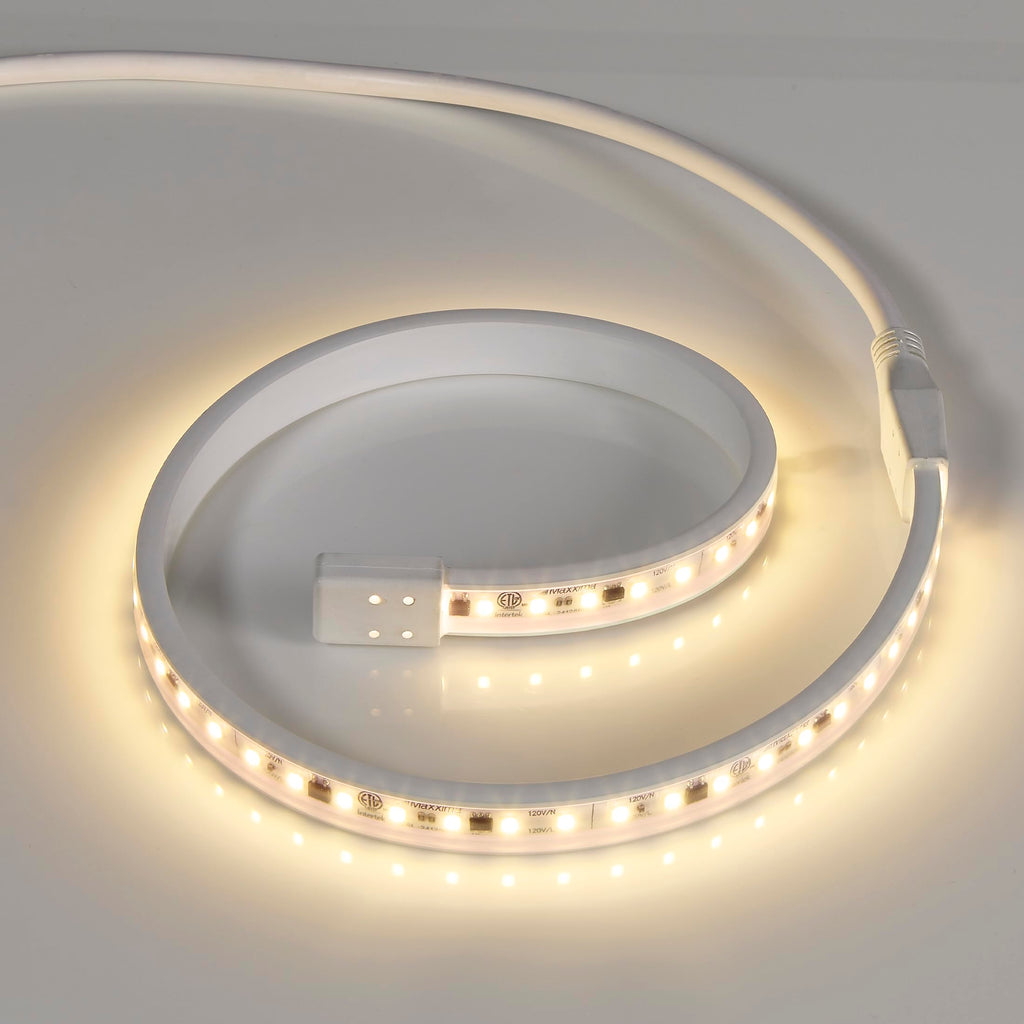 24 in. Hardwired LED Under Cabinet Strip Light U84337