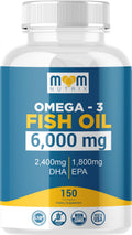 Omega 3 Fish Oil 150 Softgels P7016