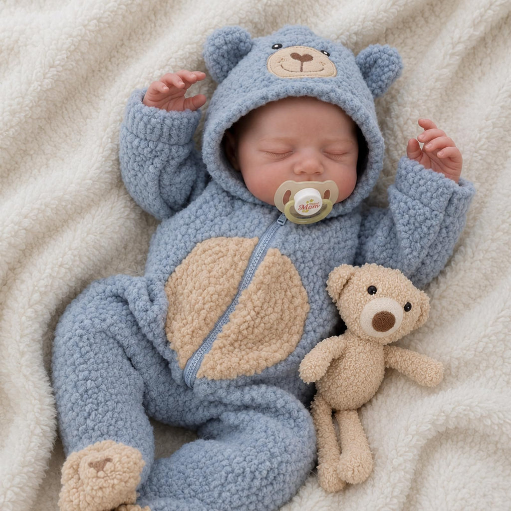 20 Inch Reborn Baby Dolls K63480