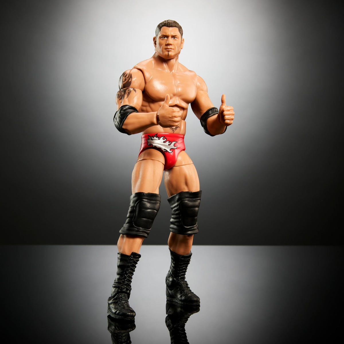 WWE Elite Collection Action Figure V179194