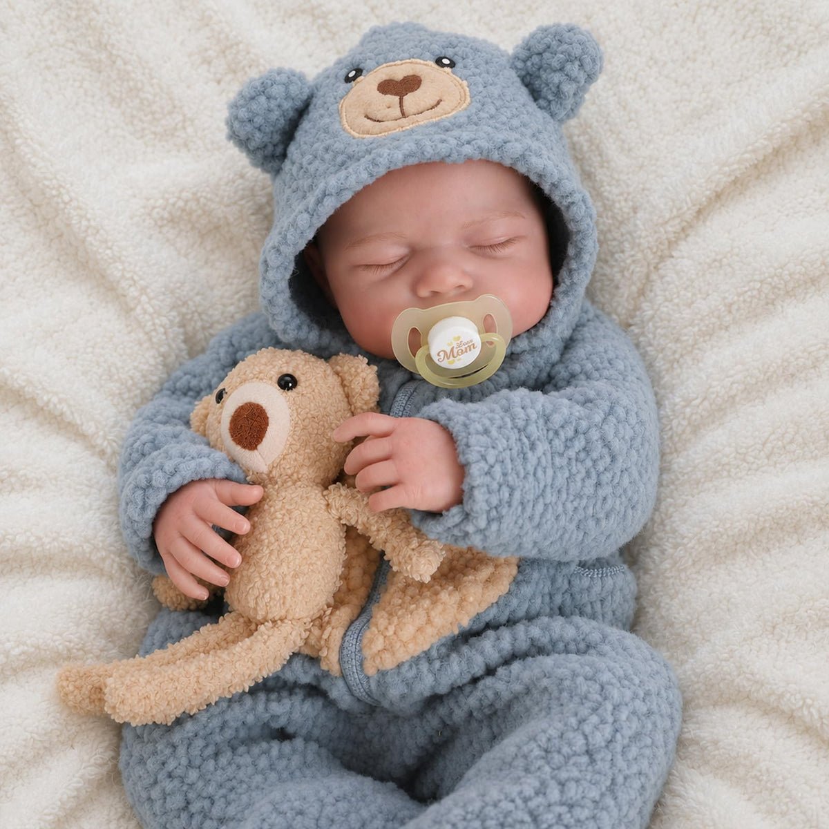 20 Inch Reborn Baby Dolls K63480