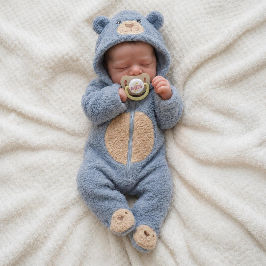 20 Inch Reborn Baby Dolls K63480
