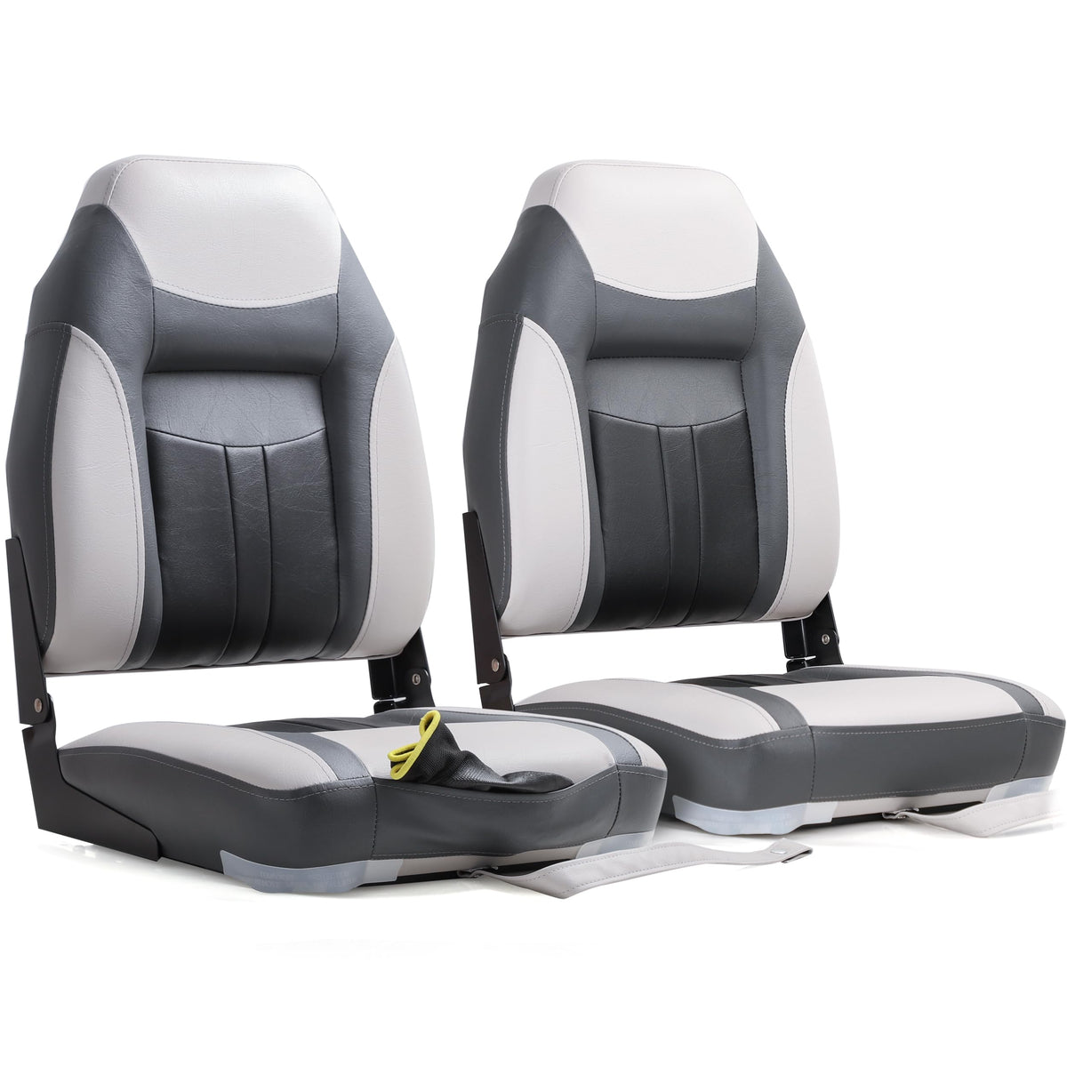 Folding Fishing Boat Seat L519901