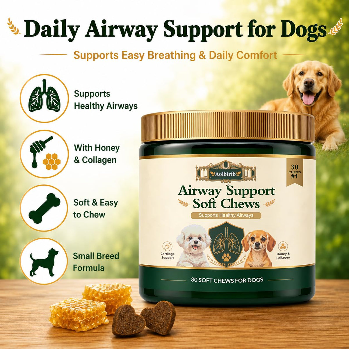Soft Chews for Dogs R936