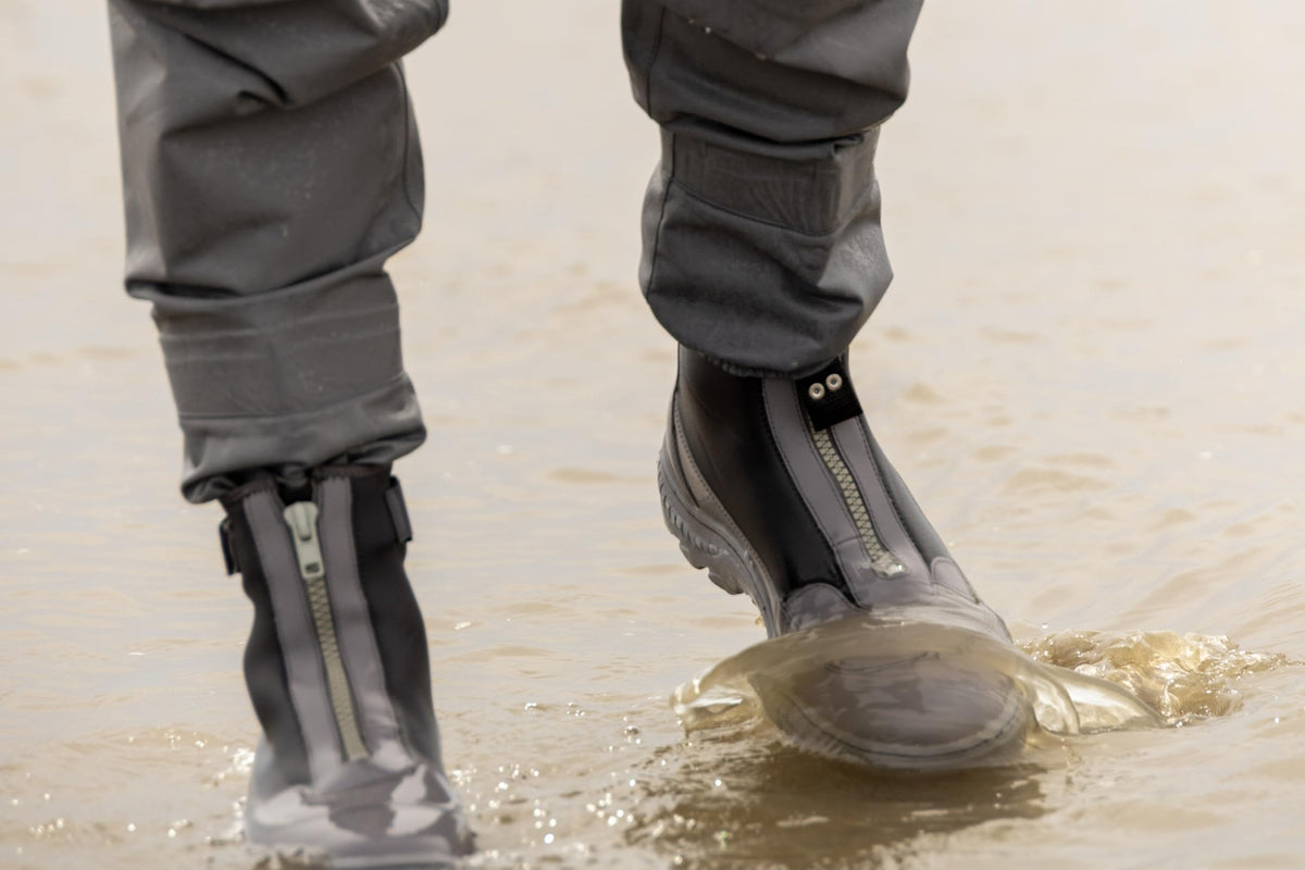 Waterproof Fishing Wading Boot S791