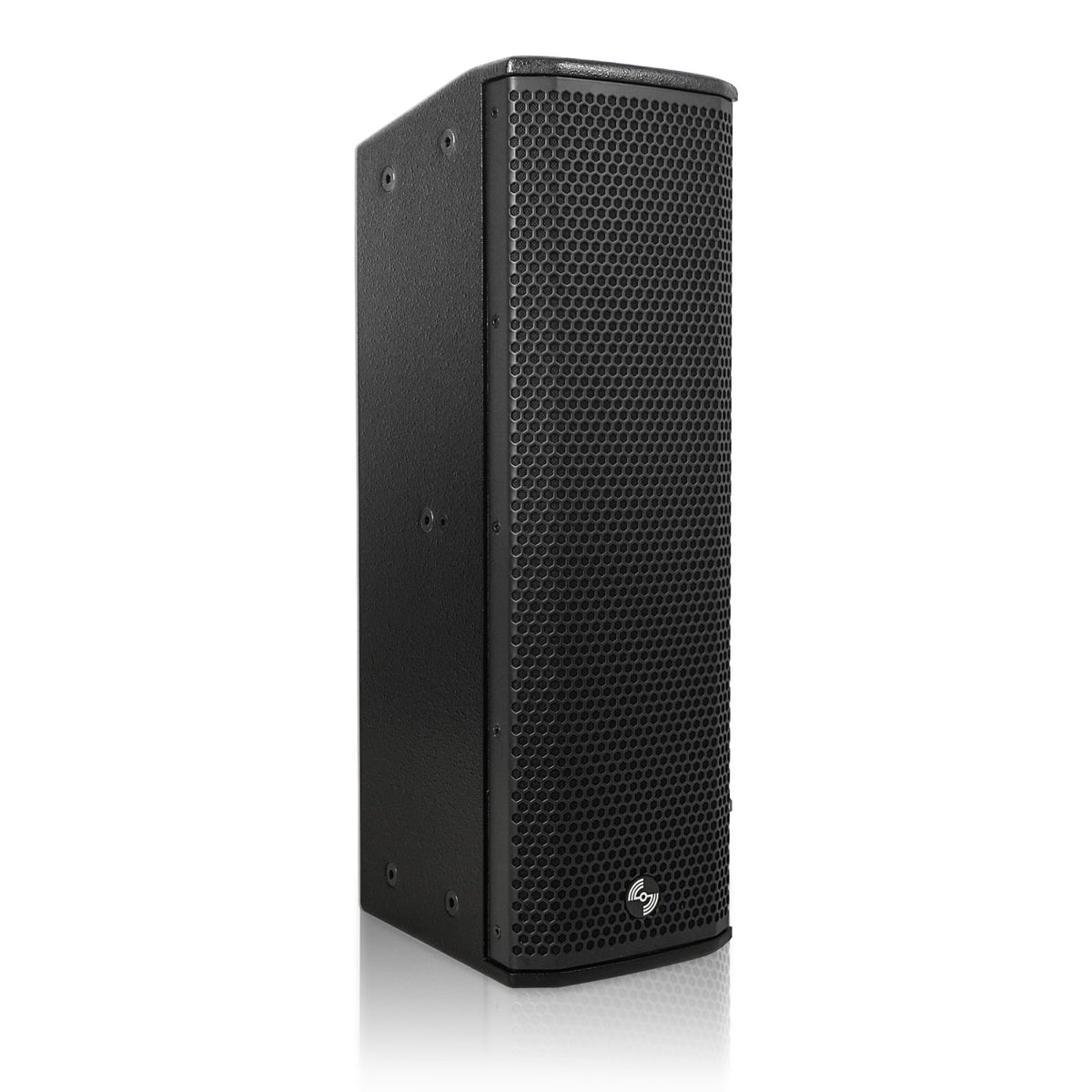 Powered PA System with 18" Subwoofer and Column Array Loudspeaker R662