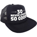 Novelty Trucker Hat E752356