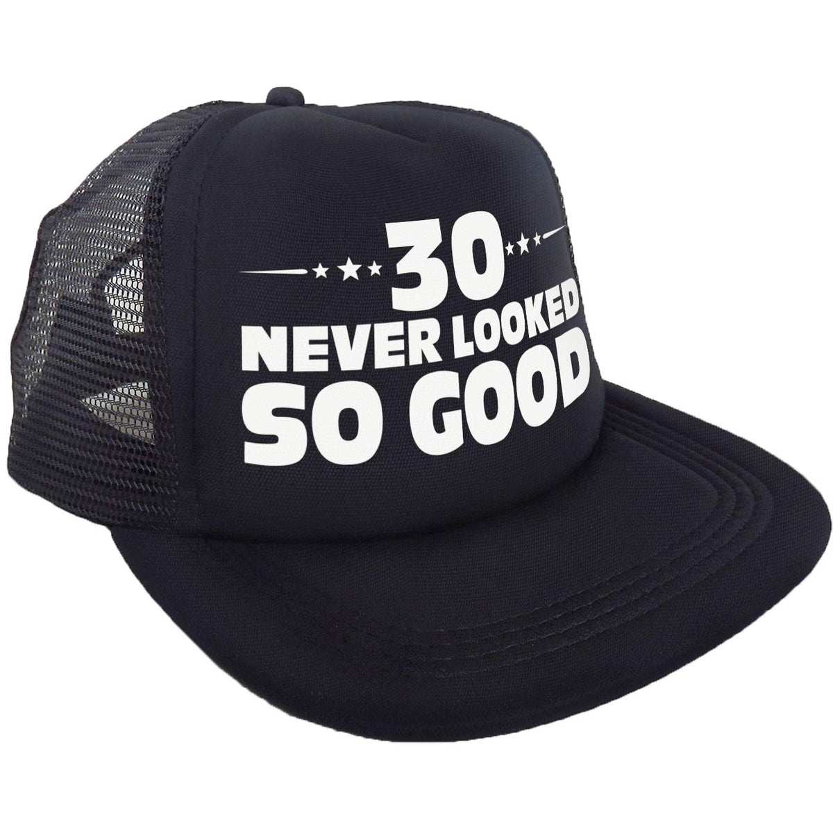 Novelty Trucker Hat E752356