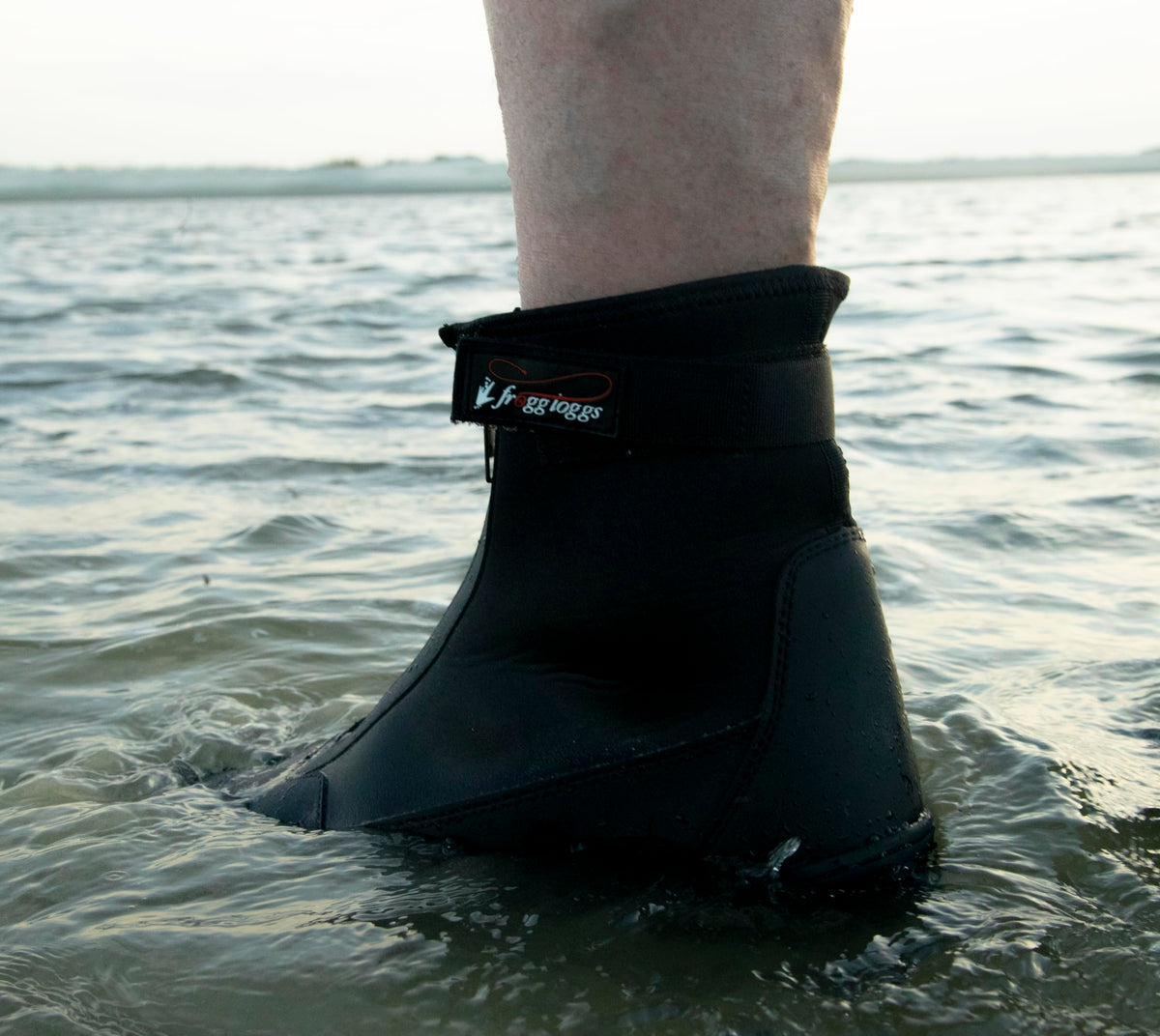 Waterproof Fishing Wading Boot S791